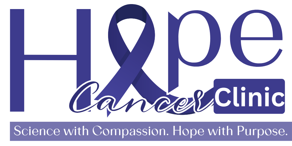 Hope Clinic Logo